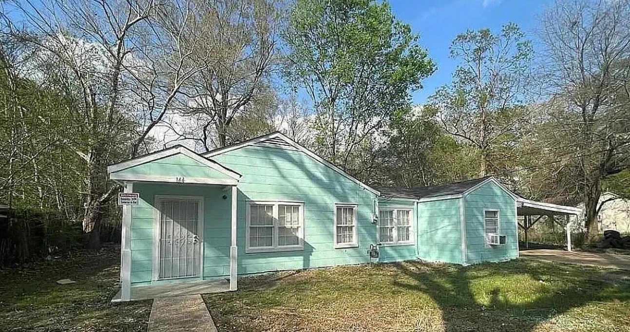144 Neatherwood Drive