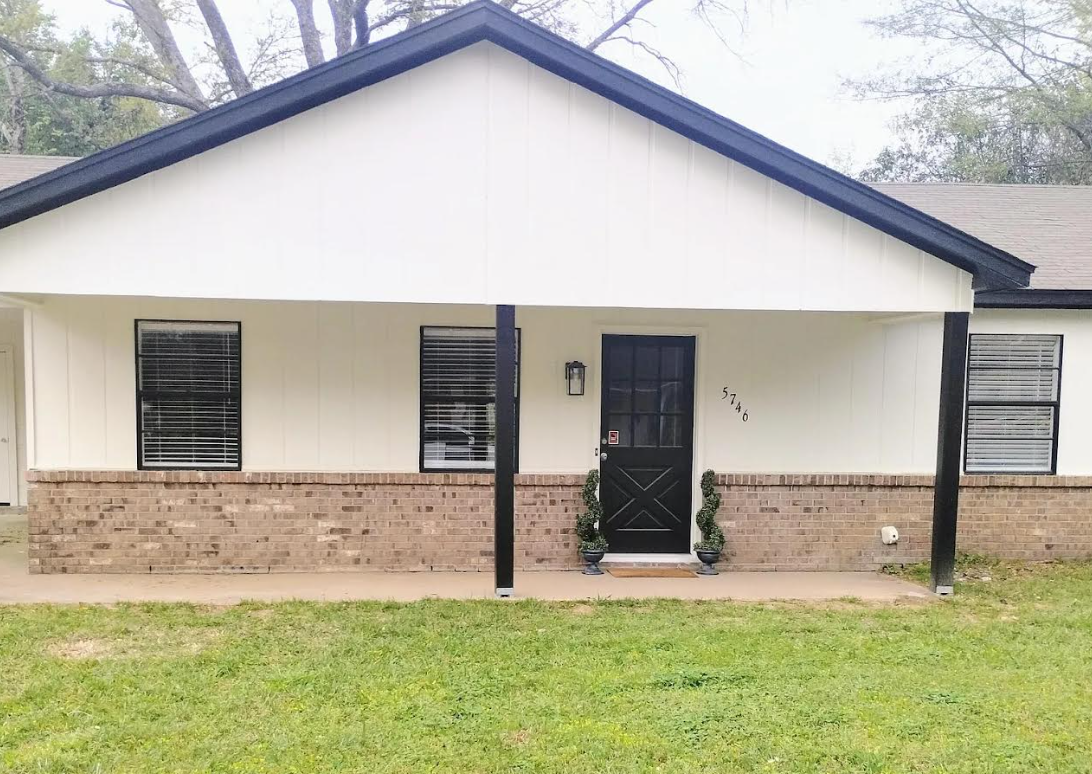 5746 Magnolia Drive